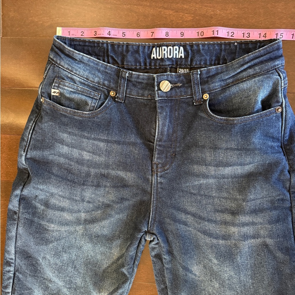 Motorcycle jeans/pants Aurora 2.0